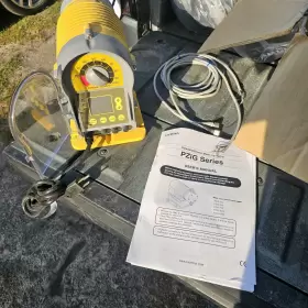 PZIG300-FTCT TACMINA Solenoid Pump