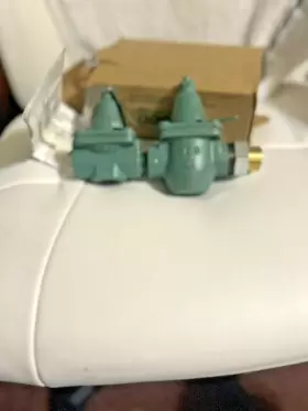 334-T TACO Boiler Valve Pressure Reducing