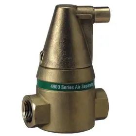 49-150T-2 TACO Air Separator Automatic