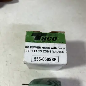 555-050BRP TACO Power Head Cover Box #2