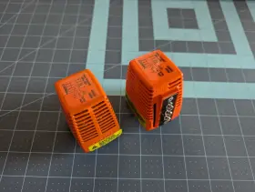 556-G2 TACO Power Head Geothermal Valve
