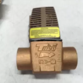 573-2 TACO Zone Valve Sweat Pump Head