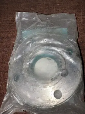 862-100RP TACO Seal Retainer Cap #2