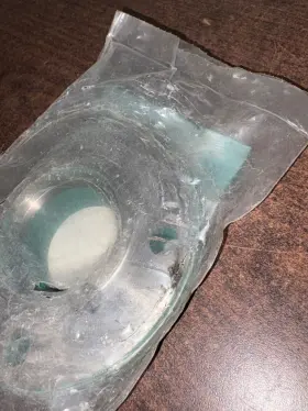 862-100RP TACO Seal Retainer Cap #3
