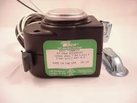 B035-71488504 TACO Actuator Operator Volt