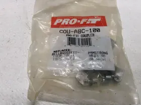 COU-ABC-100 TACO Pro Coupler