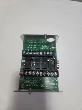HAFC201-2 TACO Hydro Air Fan Control Board Backing Cover