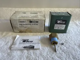 LTA0243S-2 TACO Box