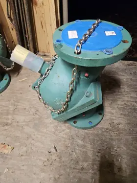 MPV060-4 TACO Valve #2