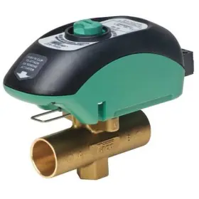V050T2G2ZA024Q4A2 TACO Zone Valve Npt