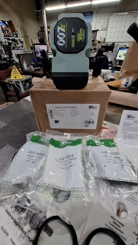 VB1016-HY2-FC4H12 TACO Pump Flange Kit