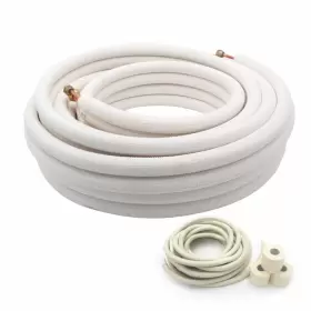 766647043915 TADERUILY Air Conditioning Copper Tubing Pipe Pe