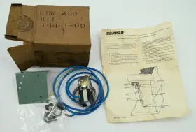 14481-00 TAPPAN Ambient Shutdown Box Kit