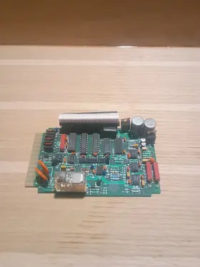 500F-700F TAYLOR COMBUSTION ENGINEERING Temperature Board