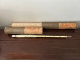 H-4076 TAYLOR Permax Hydrometer