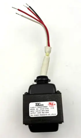 DA-50-12TH5 TDC Plate Mount Transformer Ac