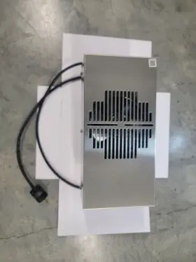 AHP-1200FF TECA Solid Air Conditioner #3