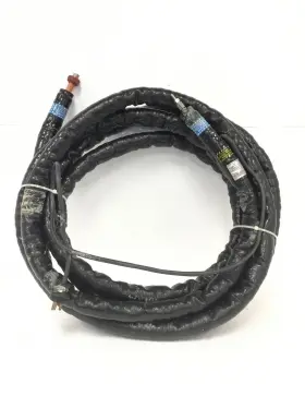 LP212-4-25 TECHNICAL HEATERS Technicals Heated Melt Hose Feet #3