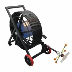 022738 TECHTONGDA Air Cleaner Duct Manual Remot Ducto #2