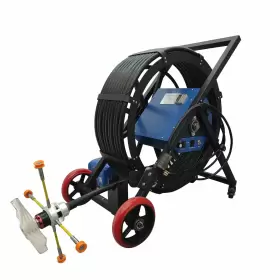 022738 TECHTONGDA Air Cleaner Duct Manual Remot Ducto #3