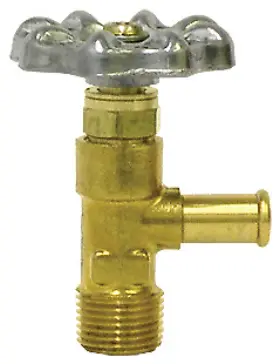 1139-8C TECTRAN Hose Male Pipe Pack