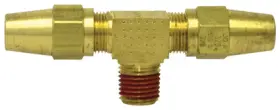 1172-8C TECTRAN Branch Tee Pack