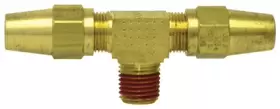 1172-8D TECTRAN Branch Tee Pack