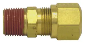 1368-10D TECTRAN Male Connector Thread