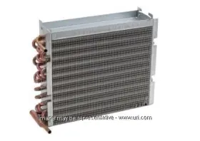 506-G434 TECUMSEH Condenser Coil