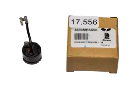 8300MRAG56 TECUMSEH Overload