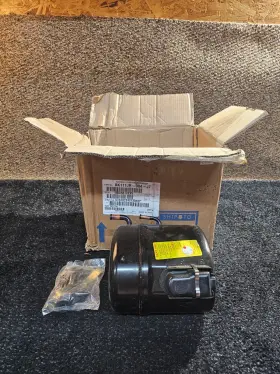 AK111JR-004-J7 TECUMSEH Compressor Phase