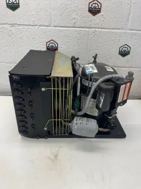 AK164ET-038-P2 TECUMSEH Reciprocating Condenser Unit Mod
