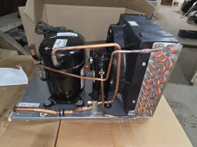 AKA4472YAADG TECUMSEH Condensing Unit