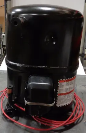 AV191ET-047-C4 TECUMSEH Compressor