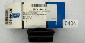 K146-17 TECUMSEH Capacitor