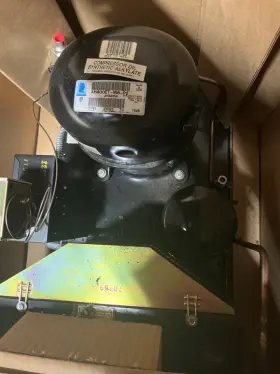 K42-4 TECUMSEH Condenser