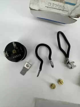 P83509 TECUMSEH Overload Protector Nos #3
