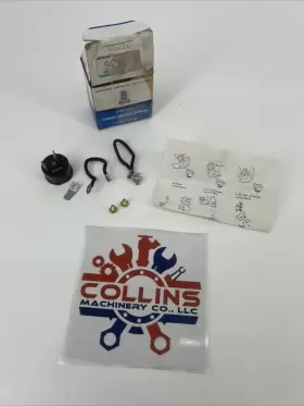 P83509 TECUMSEH Overload Protector Nos