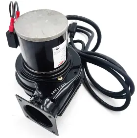 R7-RB3 TEGRO Rotom Blower Fan Motor