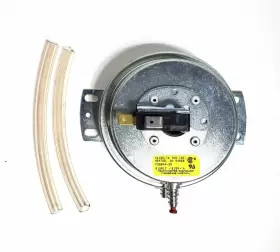 2400-110 TELEDYNE LAARS Stack Pressure Switch Tridelta #2