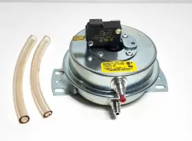 2400-110 TELEDYNE LAARS Stack Pressure Switch Tridelta