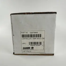E2073600 TELEDYNE LAARS Controller Remote Control Bulb