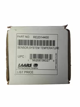 RE2314400 TELEDYNE LAARS Sensor Nt Lmc Lmh
