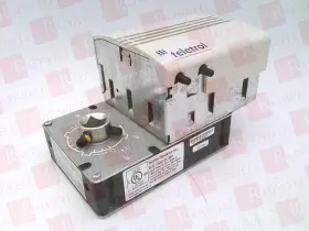 01-308 TELETROL Hvac Refrigeration
