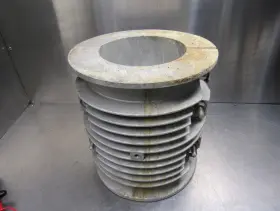 CBH11315 TEMPCO Cast Heater