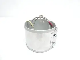 MBH24038 TEMPCO Heater #2