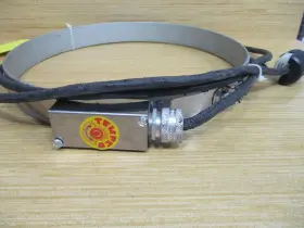 MBH33361 TEMPCO Heater #3