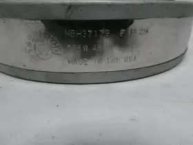 MBH37179 TEMPCO Heater #2