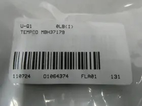 MBH37179 TEMPCO Heater #3