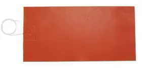 SHS80360 TEMPCO Strip Heater Silicone Rubber